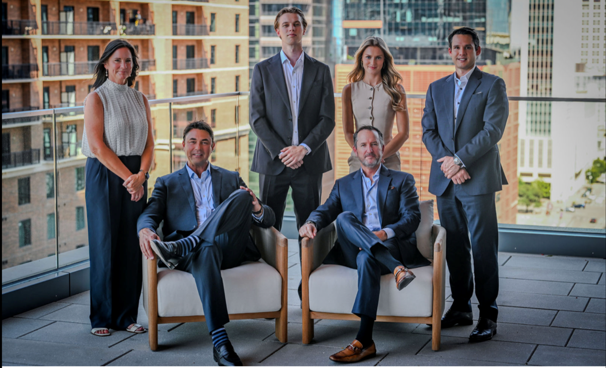 ATX Team Picture